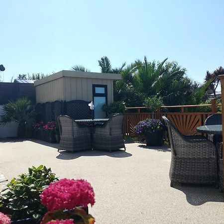 Meadow View Apartments New Quay Exterior foto